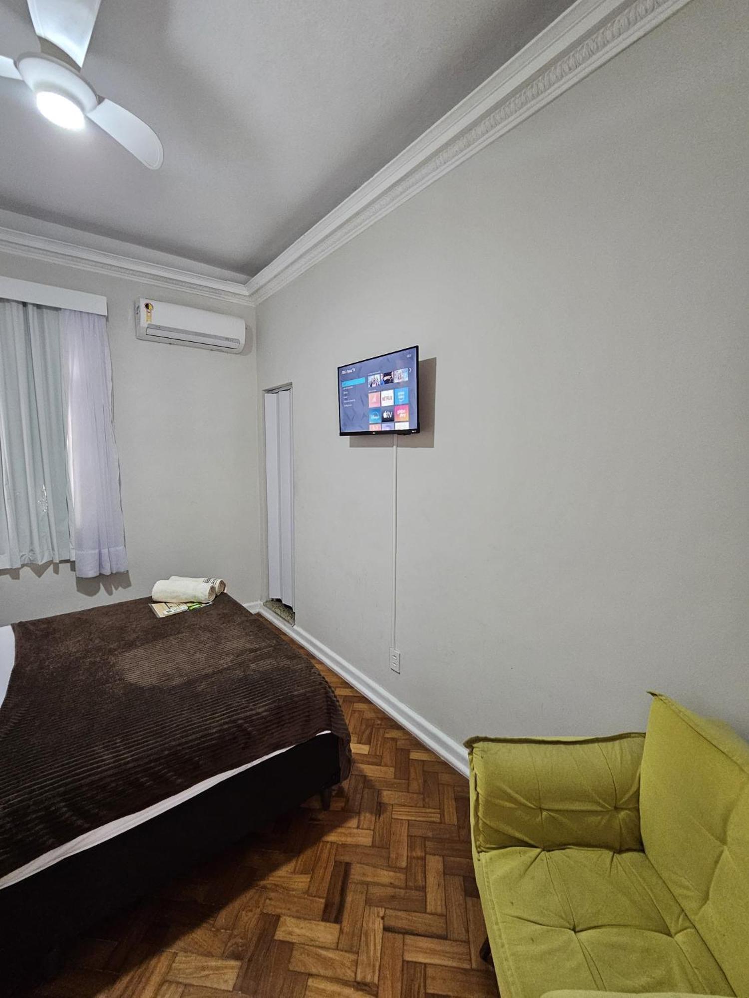 Hotel Maroca Rio Rio de Janeiro Exteriér fotografie